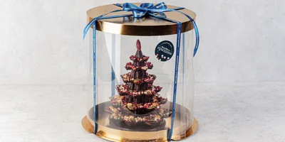 7 идей новогодних подарков