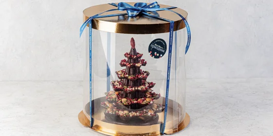 7 идей новогодних подарков