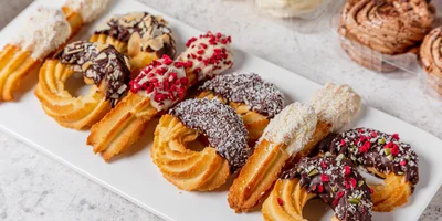 7 идей новогодних подарков