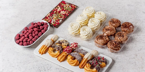 7 идей новогодних подарков