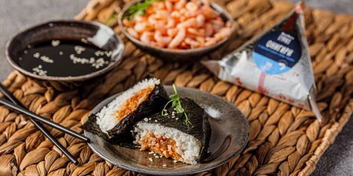 О, онигири! Как правильно приготовить, открыть и&nbsp;съесть