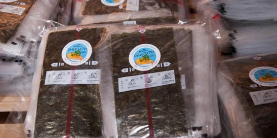 О, онигири! Как правильно приготовить, открыть и&nbsp;съесть