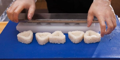 О, онигири! Как правильно приготовить, открыть и&nbsp;съесть