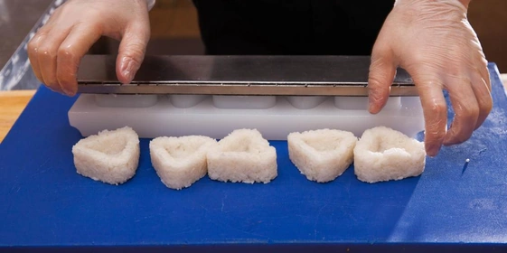 О, онигири! Как правильно приготовить, открыть и&nbsp;съесть