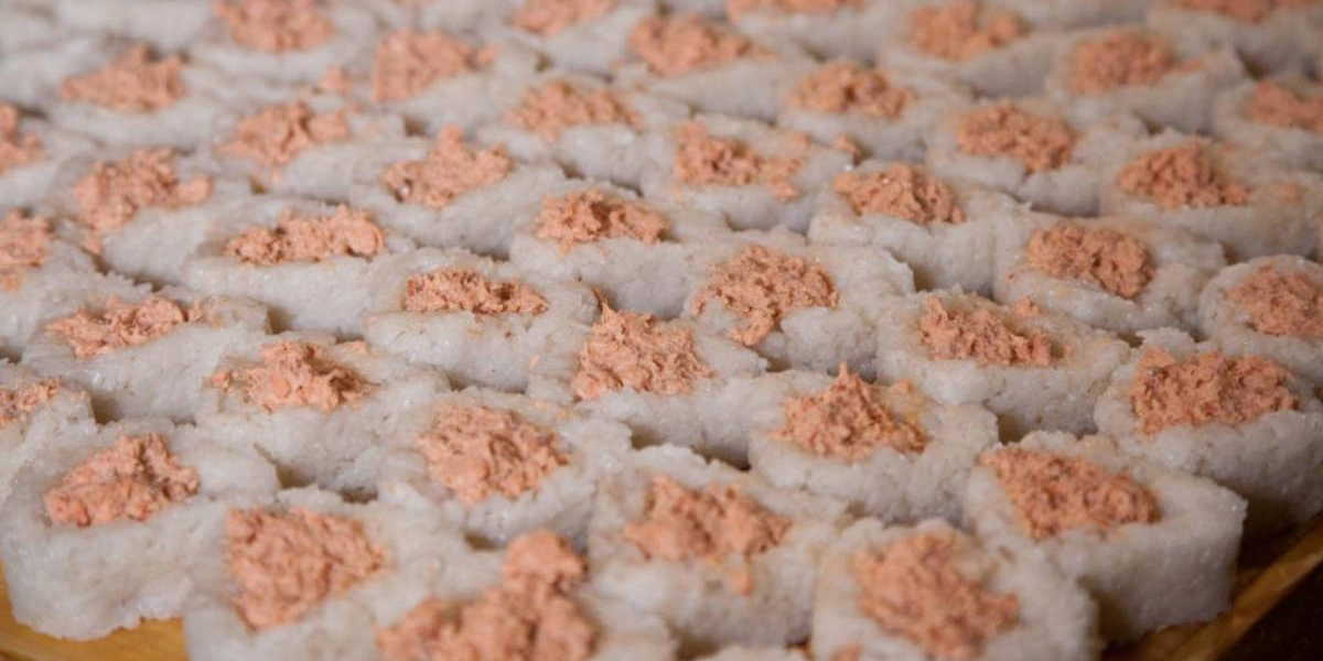 О, онигири! Как правильно приготовить, открыть и&nbsp;съесть