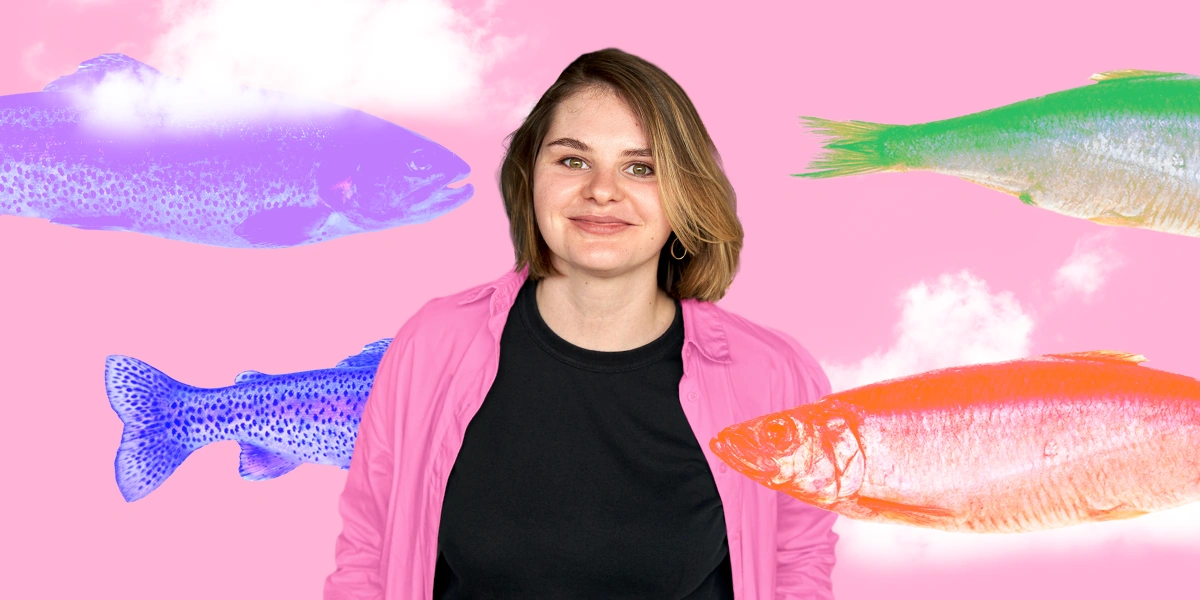 Эксперимент: едим рыбу целую неделю и&nbsp;спасаем репутацию минтая