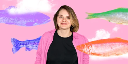 Эксперимент: едим рыбу целую неделю и спасаем репутацию минтая