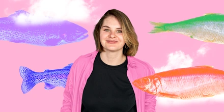 Эксперимент: едим рыбу целую неделю и&nbsp;спасаем репутацию минтая