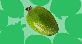 Фейхоа: что это за фрукт, чем полезен, как есть и готовить правильно