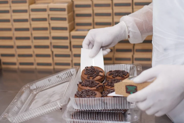 Сладкая жизнь чизкейка