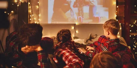 5 фильмов с едой и о еде для уютных выходных