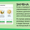 Просто добавь еды: новые возможности в&nbsp;доставке рационов ВкусМил