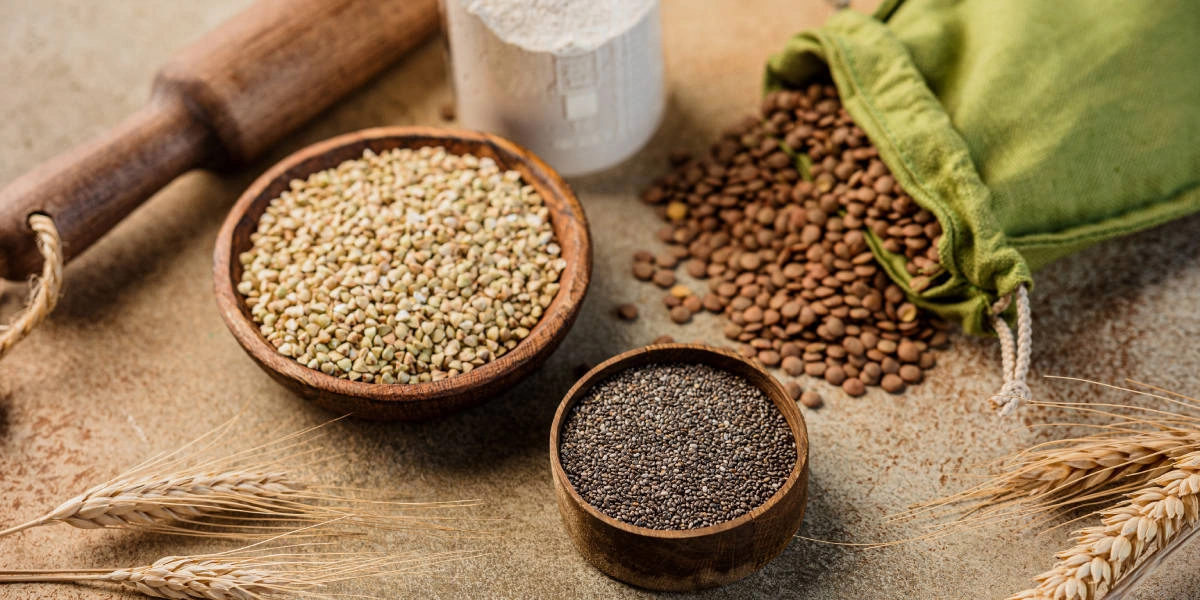 Киноа: что это за крупа, чем полезна и как её правильно готовить