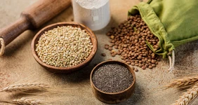 Киноа: что это за крупа, чем полезна и как её правильно готовить