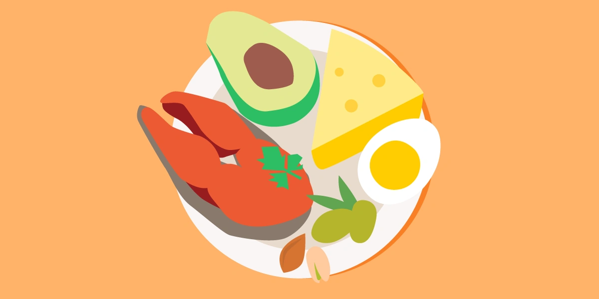 Откровенно с диетологом: про кетодиету и правильное питание