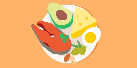 Откровенно с диетологом: про кетодиету и правильное питание