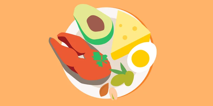 Откровенно с диетологом: про кетодиету и правильное питание