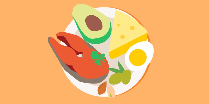 Откровенно с диетологом: про кетодиету и правильное питание