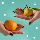 Полный гайд по&nbsp;мандаринам: цвет, вкус, лёгкость чистки