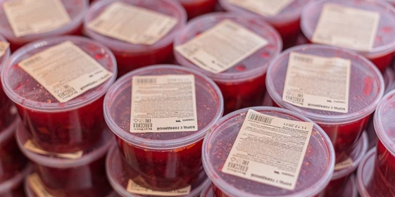 Рецепт оливье: как готовят салат в&nbsp;промышленном масштабе