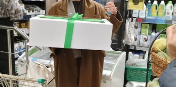 Свадьба в&nbsp;магазине, конкурсы и&nbsp;культпоходы: чем живёт сообщество ВкусВилла