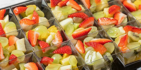 Что есть вегану и вегетарианцу: подборка блюд на новогодний стол