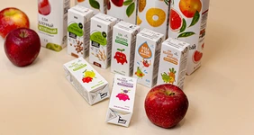 Как делают сок: вкус и польза в одном пакете