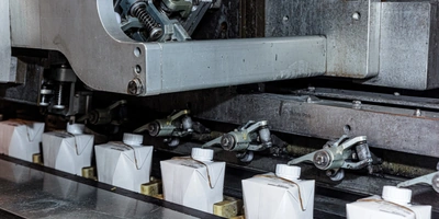 Участие человека в этом процессе не требуется, всё автоматизировано