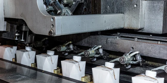 Участие человека в этом процессе не требуется, всё автоматизировано