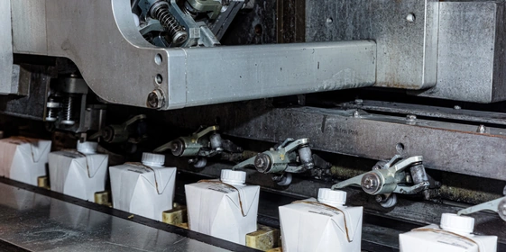 Участие человека в этом процессе не требуется, всё автоматизировано