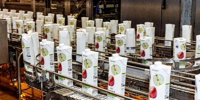 Готовая продукция проходит обязательную проверку в лаборатории. Кроме того, образцы каждой произведённой партии хранятся в течение всего срока годности продукта