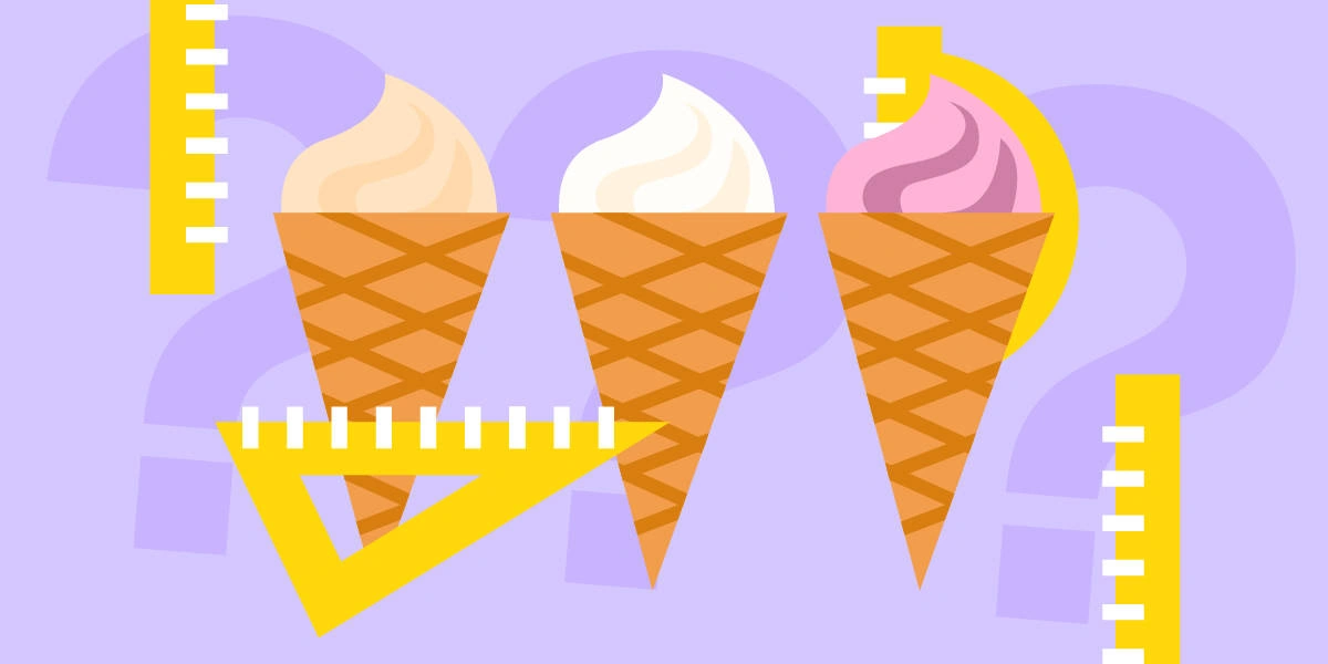 Тест: хватит ли вам знаний, чтобы наесться