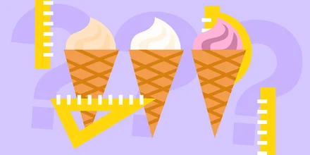 Тест: хватит ли вам знаний, чтобы наесться