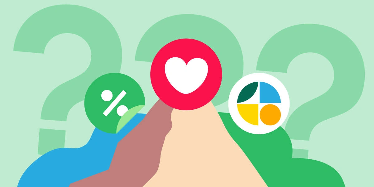 Тест: насколько хорошо вы знаете программу лояльности ВкусВилл