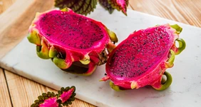 Драконий фрукт, или питахайя: где растёт, как едят и в чём польза