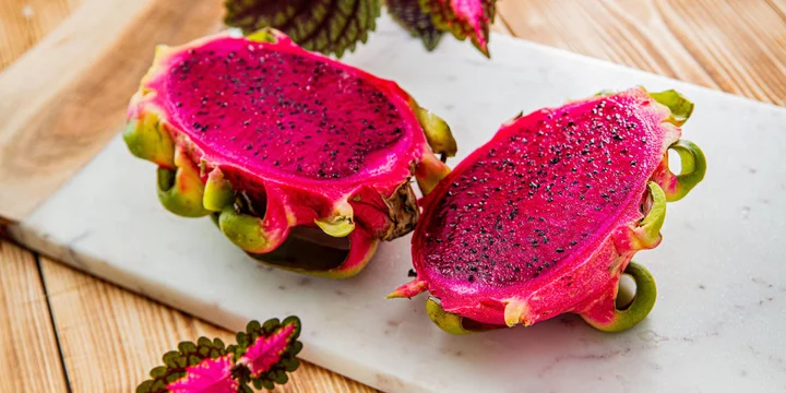 Драконий фрукт, или питахайя: где растёт, как едят и в чём польза