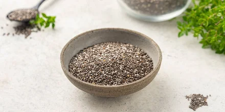Семена чиа: польза, вред и рецепты с суперфудом