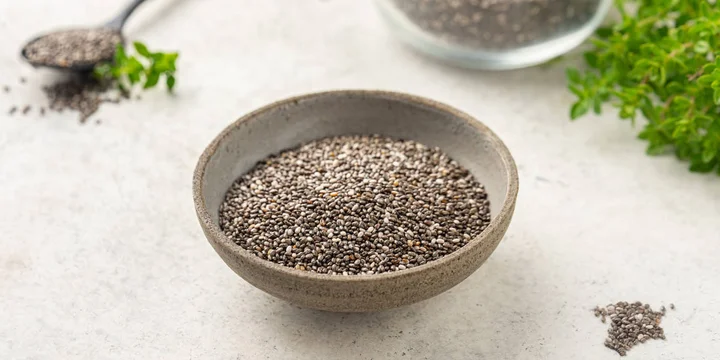 Семена чиа: польза, вред и рецепты с суперфудом