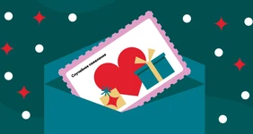 Больше хорошего на Новый год: мы запустили «Генератор хорошего»