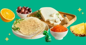 Что попробовать в декабре: сезонная подборка