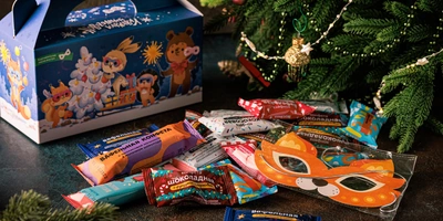 Детские новинки в&nbsp;декабре и&nbsp;мастер-класс с&nbsp;открыткой