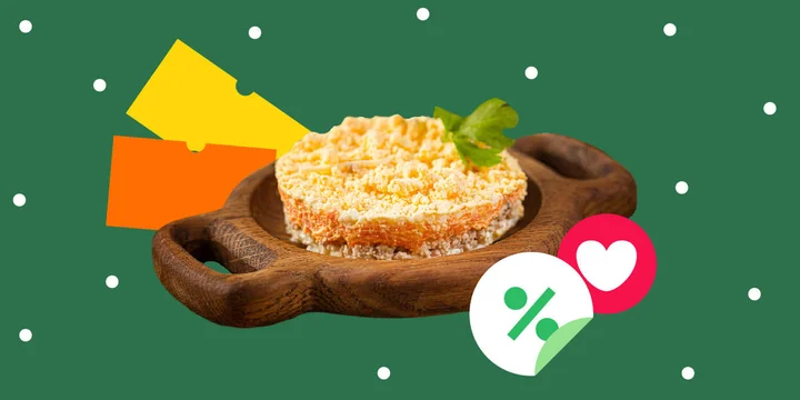 Как экономить во ВкусВилле: все скидки в одной мимозе