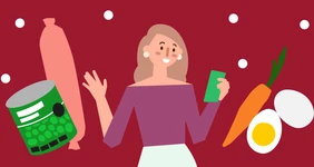 Новогодний гурман: откройте новое достижение