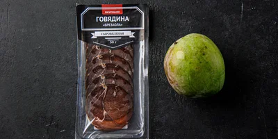 Буйство красок в одной закуске