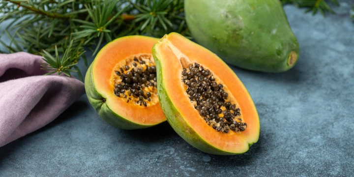 Чем полезна папайя и&nbsp;как её есть