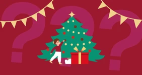 Праздничный тест: угадайте, чей Новый год