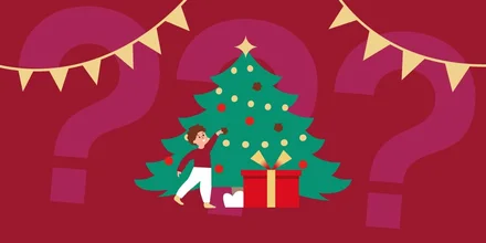 Праздничный тест: угадайте, чей Новый год