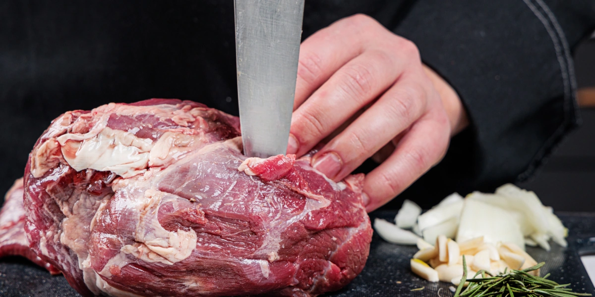 Как запечь баранину в&nbsp;духовке и&nbsp;ещё 6 рецептов приготовления