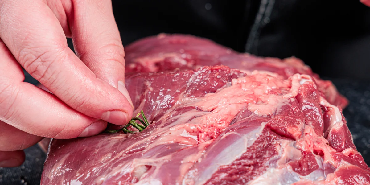 Как запечь баранину в духовке и ещё 6 рецептов приготовления