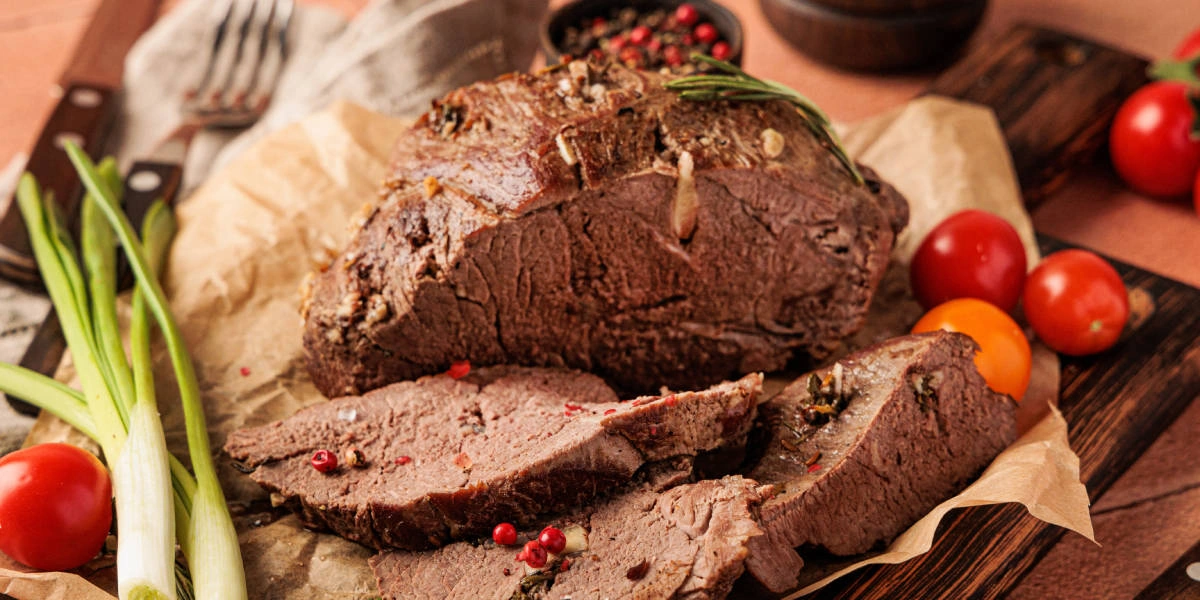 Как запечь баранину в&nbsp;духовке и&nbsp;ещё 6 рецептов приготовления